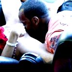 Fourth pic of His Light-Haired Paramour Is His Art / ZB Porn