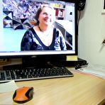 First pic of OmaHunter - Fat Woman and Teen Girl have sex / ZB Porn