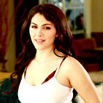 First pic of Valentina Nappi - Brazzers Exxtra | BabeSource.com