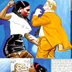 Fourth pic of Prisoner of Serena Williams - 18 Pics | xHamster