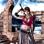 First pic of Analia Druid Cosplay Erotica - Cherry Nudes