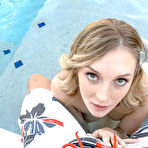 First pic of Charlotte Sins Hardcore POV