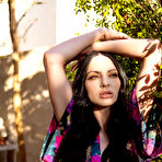 First pic of Carissa White Glamour Garden