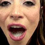 Fourth pic of Ariella Ferrera