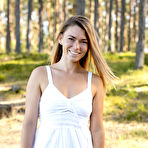 First pic of Paulina - SexArt