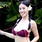 Second pic of Kahlisa - Watch 4 Beauty