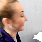 Second pic of Two teens threesome Bring Your boss s daughter To Work Day - EPORNER