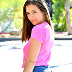 Third pic of Devon Cute Girl Next Door By FTV Girls at ErosBerry.com - the best Erotica online
