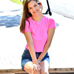 Fourth pic of Devon Cute Girl Next Door By FTV Girls at ErosBerry.com - the best Erotica online