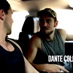 First pic of Stepbrothers pick up a hot hitchhiker and fuck him anal - EPORNER
