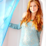 Second pic of Indi Cute Redhead By Domai at ErosBerry.com - the best Erotica online