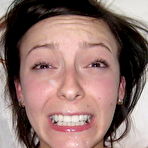 Fourth pic of CumOnWives | Galleries and videos of amateur blowjobs and facial cumshots!