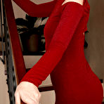 First pic of Di Devi Classy Milf in Stockings