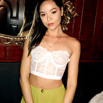 Second pic of Danielle Alcaraz - Free pics, videos & biography