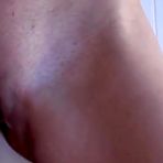 Fourth pic of Blondie GIRLFRIEND doing it on camera for the first-ever time