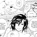 Third pic of Together With Mother! / ZB Porn