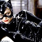 Second pic of Gothic nymphs of flick and tv fame from yesterday and today / ZB Porn