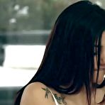 First pic of Penelope Cum Loves To Choke On Big Black Dick - Carlota Teen - EPORNER