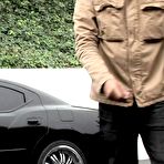 First pic of Black Cock Smashes Slim Teen Girl - Allison Lane - EPORNER