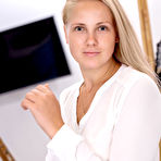 First pic of Milena P Nude Artist