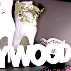 First pic of TEEN FUCKED IN THE ASS AT PHOTOSHOOT AUDITION CASTING - EPORNER