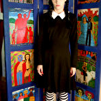 First pic of Kate Bloom And Audrey Noir MILF Enjoys Hard Cocks - Team Skeet - SexyBabes.club