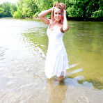 First pic of Meet Madden Wet Dress Nudes nude pics