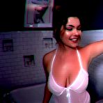 First pic of Lex Nai Bath Tape Premium Wins nude pics