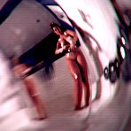 Fourth pic of Lex Nai Bath Tape Premium Wins nude pics