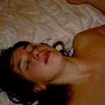 Third pic of WifeBucket | Cuckolding wife goes to a hotel for a gangbang