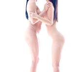 Second pic of Uralesbian  Yui Kawagoe & Mai Araki