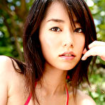 Third pic of Japanese idol  Momoko Tani teasing in softcore photos from All Gravure | Erotic Beauties