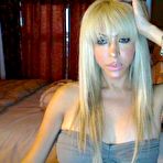 Third pic of she-male Lifetsyle | Nicole Montero Blog