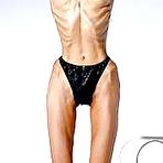 First pic of Through hefty and skinny / ZB Porn