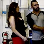 First pic of Guy's Wife Takes Black Dick - Allison Moore - EPORNER