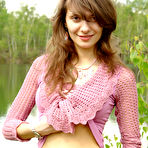 First pic of Gorgeous babe Jini