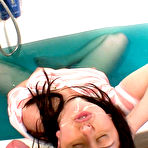 Third pic of Homemade Wet T-shirt Contest part II