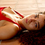 Third pic of Lana Lovelace Flashing