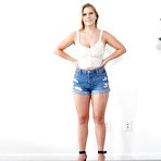 First pic of Percy Sires - Net Video Girls | BabeSource.com