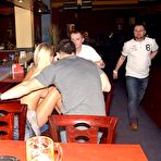 Third pic of Terry - Bars and Bowling part 2 picture gallery