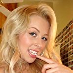Second pic of Pornstar Zoey Monroe @ Ideal Babe