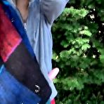 First pic of Masturbating Nude In Public In Front Of Police Station Cedar Rapids Iowa - EPORNER