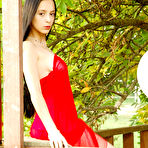 First pic of Seductive hot nymph Marie