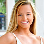 Second pic of Serena FTV Girls Dressed To Tease / Hotty Stop