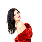 Second pic of Anie Darling Undressing and Toying at Europornstar.com