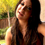First pic of Amy Brooke XXX