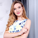 First pic of Grace Rosy Pin-up Pretty