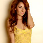 First pic of Lilly from Alluring Vixens - The Hottest Babes On The Internet!