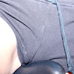 First pic of Claudia Valentine XXX | claudiavalentinexxx.com | Claudia Valentine in Beautiful Bike Ride