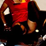 First pic of Baby Nymph, night one of bang festival, second 15 images / ZB Porn